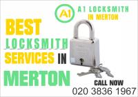 Locksmith In Merton image 3